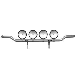 TRUX Takbyle for DAF XF Space Cab 