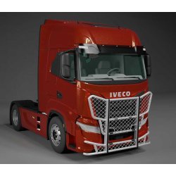 TRUX Frontbeskytter for Iveco S- Way