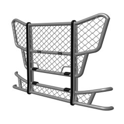 TRUX Frontbeskytter for Iveco S- Way