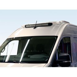 Qpax fremre topp- bue VW CRAFTER og MAN TG-E 2017-