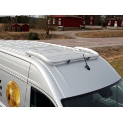 Qpax fremre topp- bue VW CRAFTER og MAN TG-E 2017-