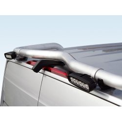 Qpax bakre topp- bue VW CRAFTER og MAN TG-E 2017-