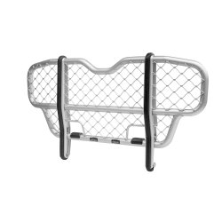 TRUX Kufanger type Offroad for MAN TG-S