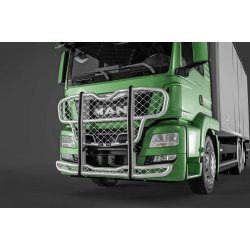 TRUX Frontbeskytter for MAN TG-S 2014- 2019/ 2020-