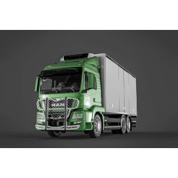 TRUX Frontbeskytter for MAN TG-S 2014- 2019/ 2020-