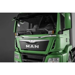 Trux Lykterampe for plogbelysning for MAN TG-S Euro 6