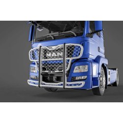 TRUX Frontbeskytter for MAN TG-S 2014- 2019/ 2020-