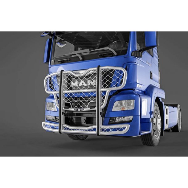 TRUX Frontbeskytter for MAN TG-S 2014- 2019/ 2020-