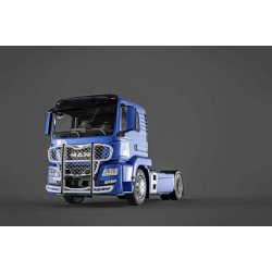 TRUX Frontbeskytter for MAN TG-S 2014- 2019/ 2020-