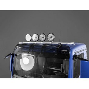 TRUX Takbyle for MAN TG- S med L og M hytte/ TN og NN hytte