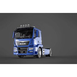 TRUX Takbyle for MAN TG- S med L og M hytte/ TN og NN hytte