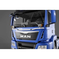 Trux Lykterampe for plogbelysning for MAN TG-S Euro 6