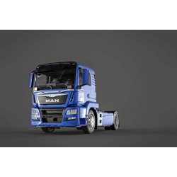 Trux Lykterampe for plogbelysning for MAN TG-S Euro 6