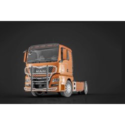TRUX Frontbeskytter for MAN TG-X 2013- 2020/ 2020 -