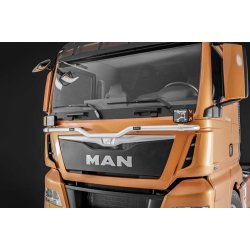Trux Lykterampe for plogbelysning for MAN TG-X 2013- 2020/ 2020-