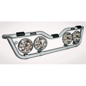 Trux Lysbyle X- Light for MAN TG-X Euro 6 KIPPER