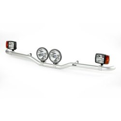 Trux Lykterampe for plogbelysning for MAN TG-X 2013- 2020/ 2020-