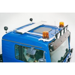 TRUX Takbyle for MAN TG- S med L og M hytte/ TN og NN hytte