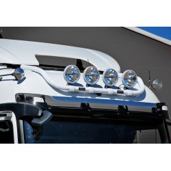 Trux takbyle for ACTROS og AROCS