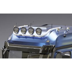 Trux takbyle for ACTROS og AROCS