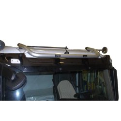 Trux takbyle for ACTROS, AROCS og ANTOS