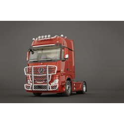 TRUX Frontbeskytter for Mercedes ACTROS 