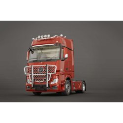 TRUX Kufanger type Offroad for Actros og Arocs