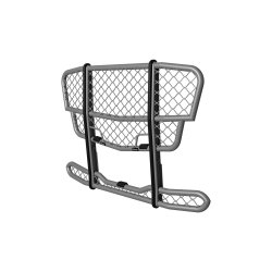 TRUX Frontbeskytter for Mercedes AROCS