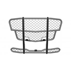 TRUX Frontbeskytter for Mercedes AROCS