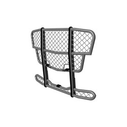 TRUX Frontbeskytter for Mercedes AROCS