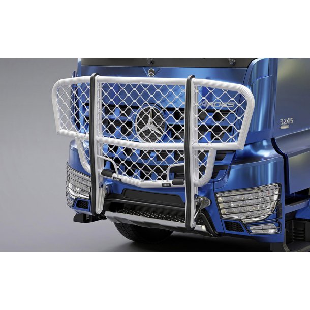 TRUX Kufanger type Offroad for Actros, Arocs og Antos