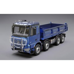 TRUX Kufanger type Offroad for Actros, Arocs og Antos