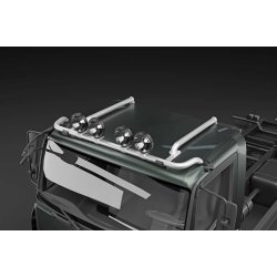 Trux takbyle for ATEGO og AXOR