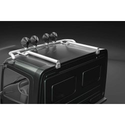 Trux takbyle for ATEGO og AXOR