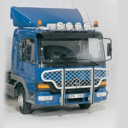 Trux Kufanger type Offroad for Atego
