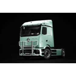 TRUX Frontbeskytter for Mercedes PROCABIN