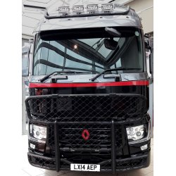 TRUX Takb�yle for Renault T
