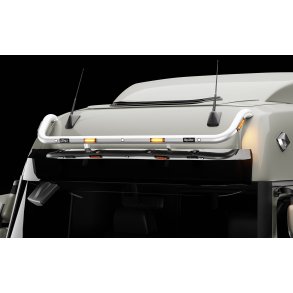 TRUX Takbyle for Renault T