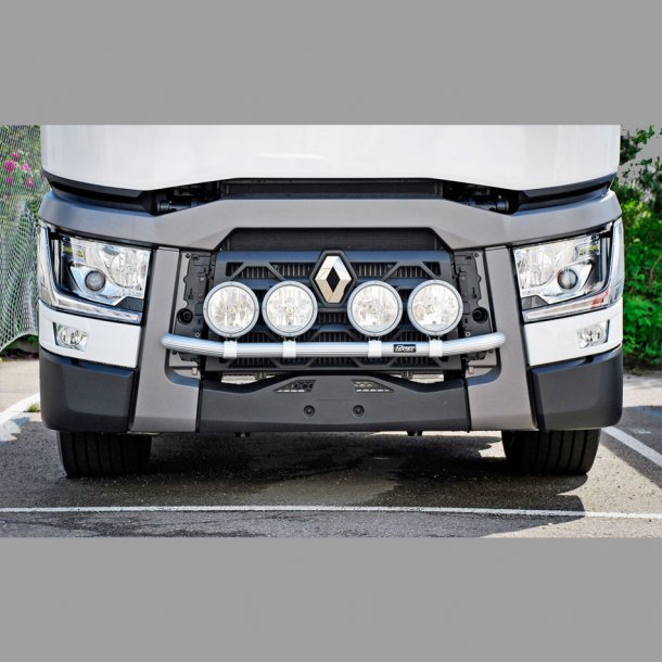 Trux Lykterampe X- Bar for Renault T
