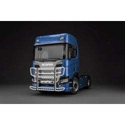  TRUX Frontbeskytter for Scania R og S New Gen