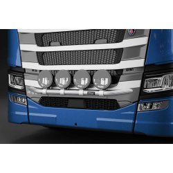 Trux Lykterampe X- Bar for NG Lav type