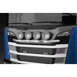 Trux Lykterampe X- Bar for NG hy type