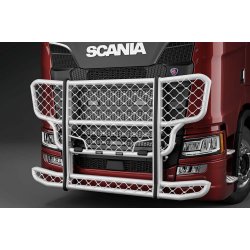  TRUX Frontbeskytter for Scania R og S New Gen