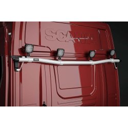 Trux takbyle bak for NG alle hytter