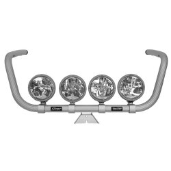 Trux takbyle for NG Highline hytte