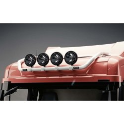  Trux takbyle for NG Normal hytte