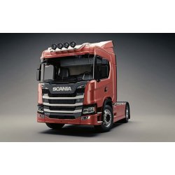  Trux takbyle for NG Normal hytte