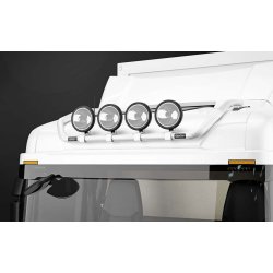  Trux takbyle for NG Normal hytte