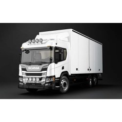  Trux takbyle for NG Normal hytte