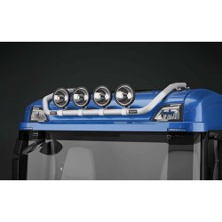  Trux takbyle for NG Normal hytte